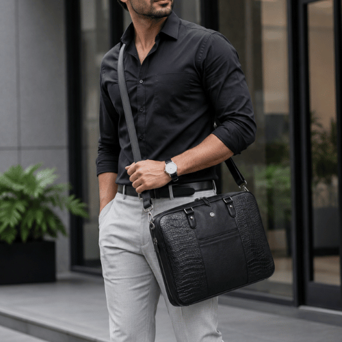 Billy 14" Laptop Bag
