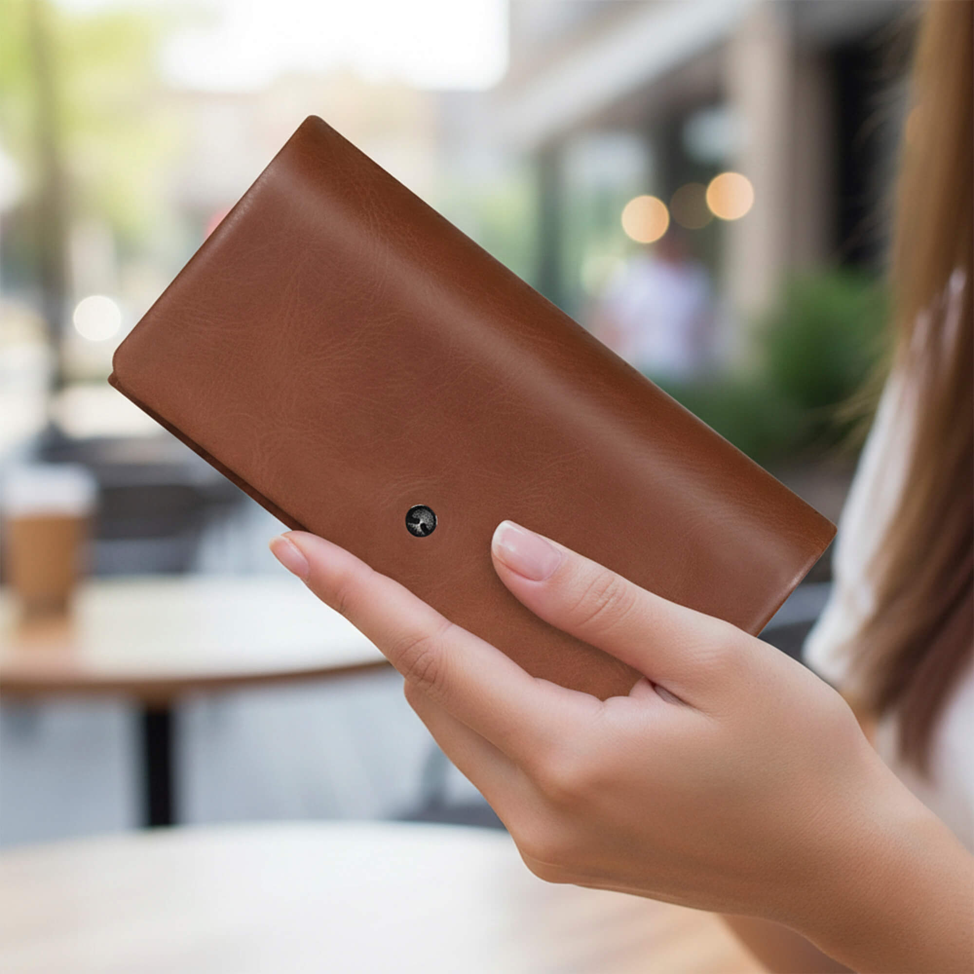 Bella Women's Wallet