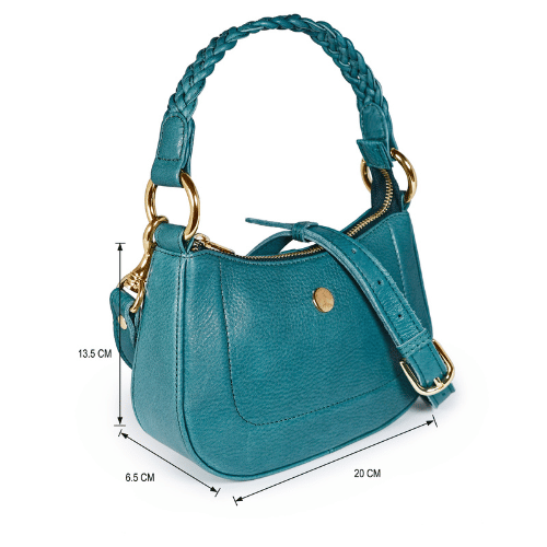 Karen Mini Handbag Cum Sling Bag
