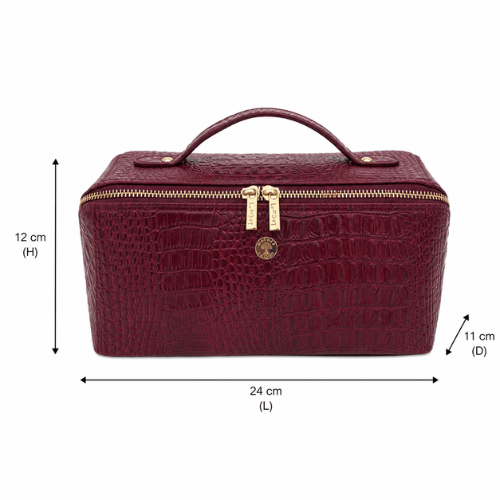 Baby Grooming / Make-Up Bag