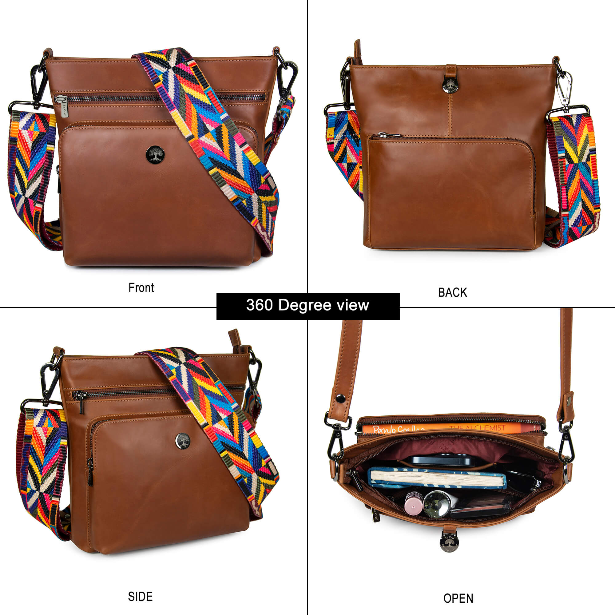 Bonita Women's Sling Bag