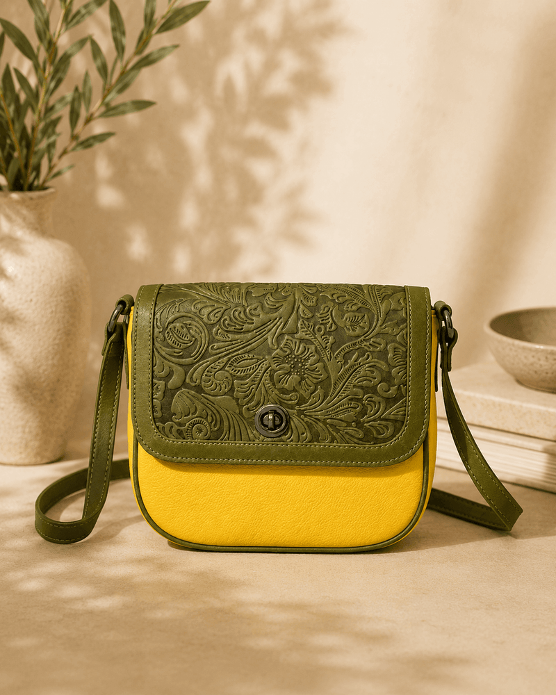 Dakota Sling Bag