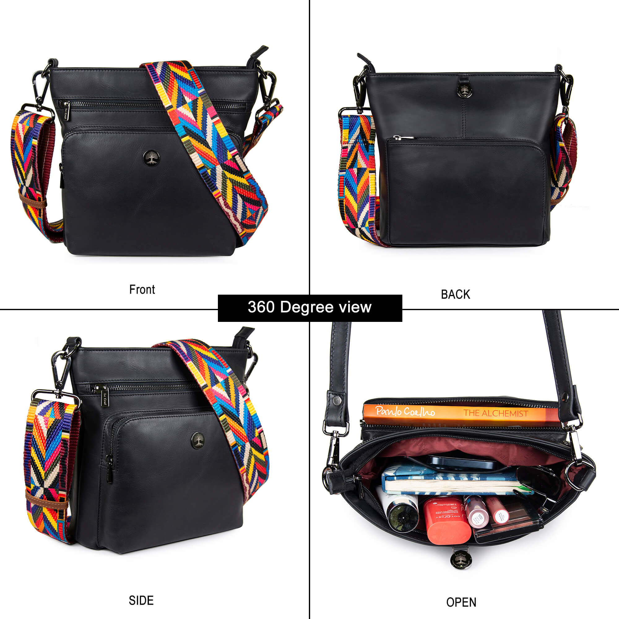 Bonita Women's Sling Bag