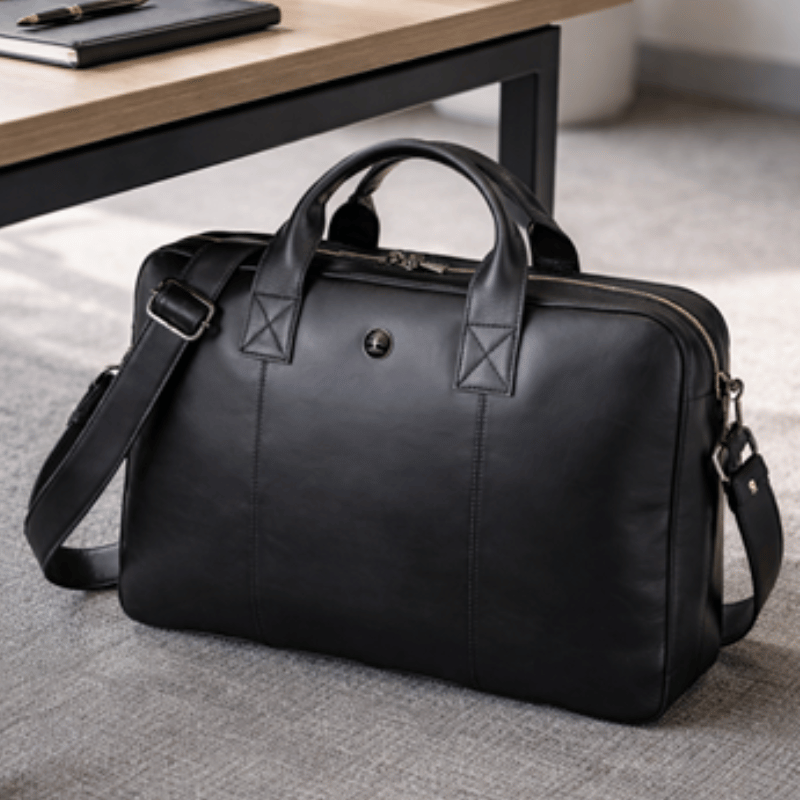 Unisex Laptop Travel Bag