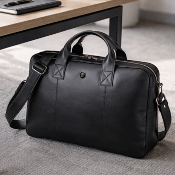 Unisex Laptop Travel Bag