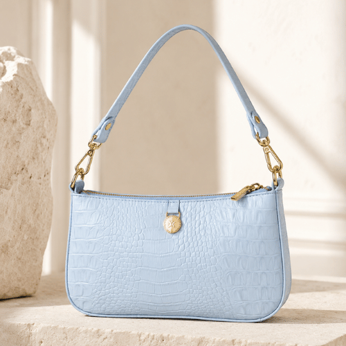 Fanny Mini Shoulder Cum Sling Bag