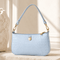 Fanny Leather Mini Shoulder Cum Sling Bag