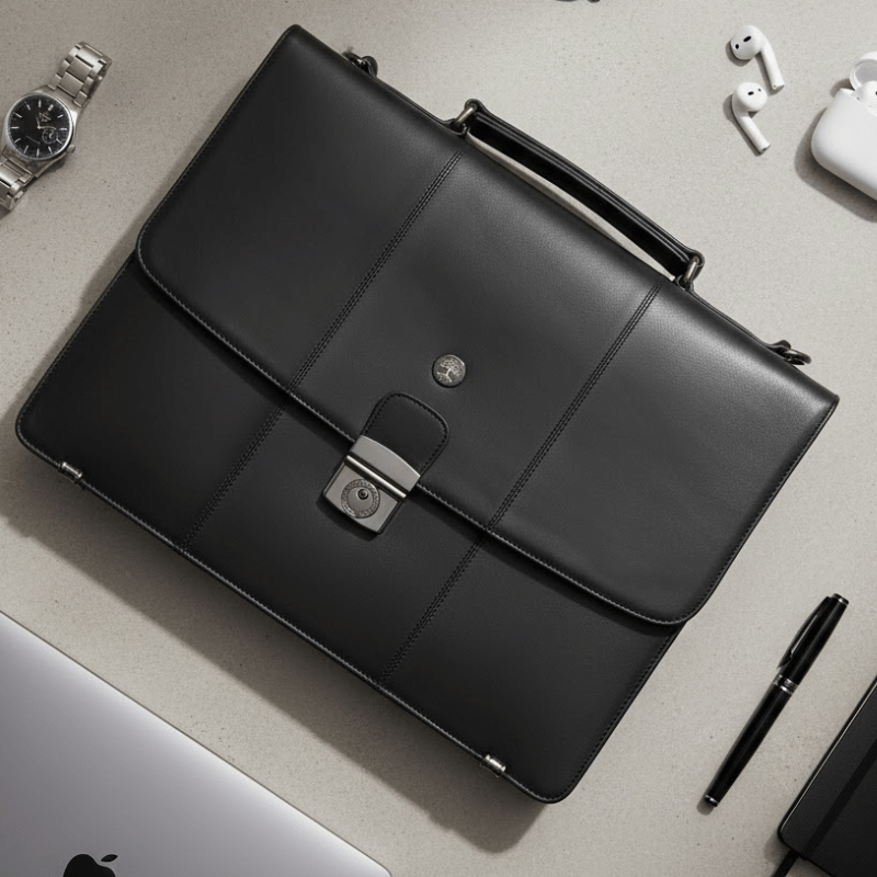 Men's Breifcase