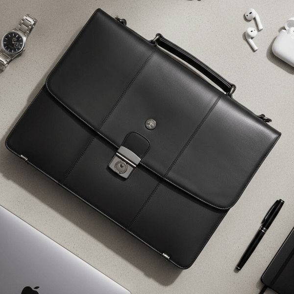 Men's Breifcase