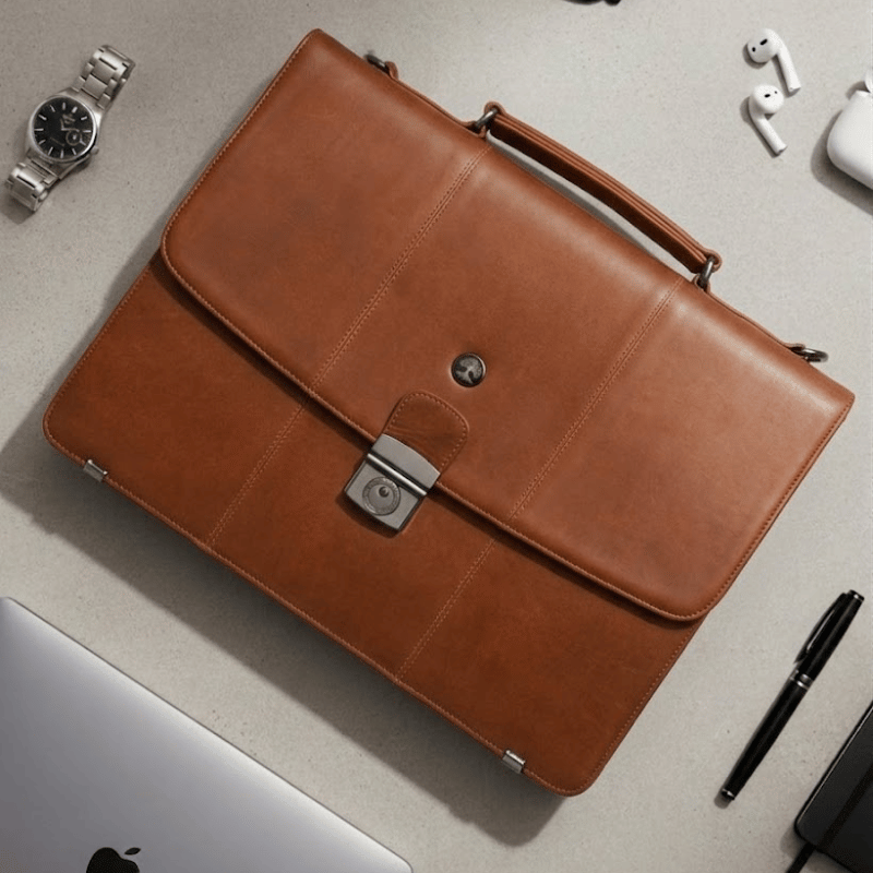 Men's Breifcase