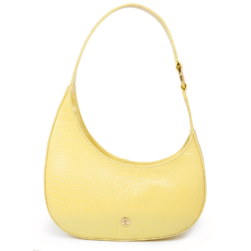 Lemon Yellow
