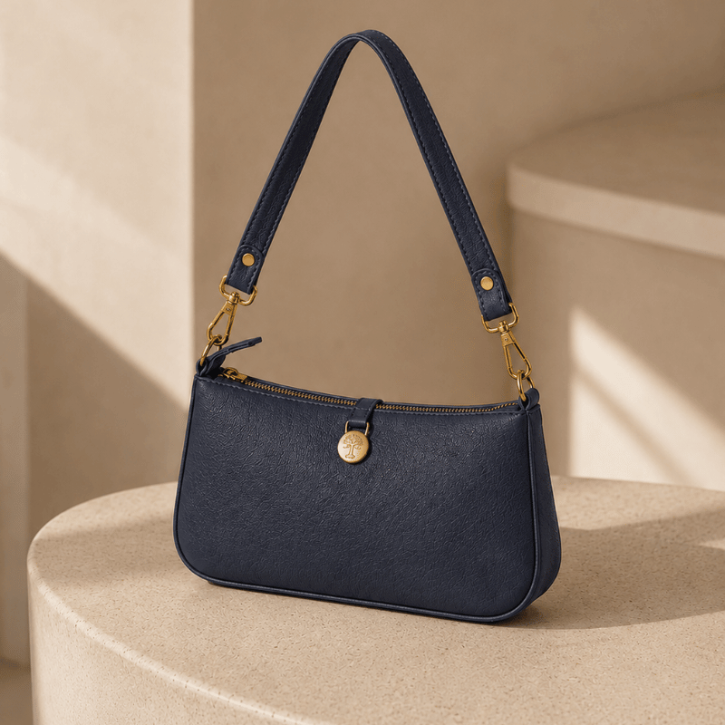 Fanny Mini Shoulder Cum Sling Bag