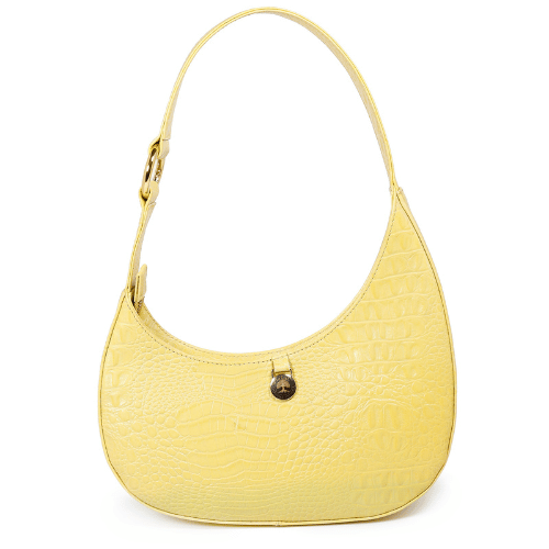 Lemon Yellow