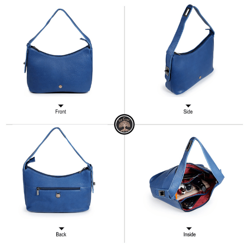 Fabia Convertible Handbag