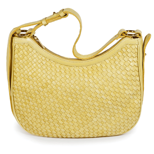 Lemon Yellow