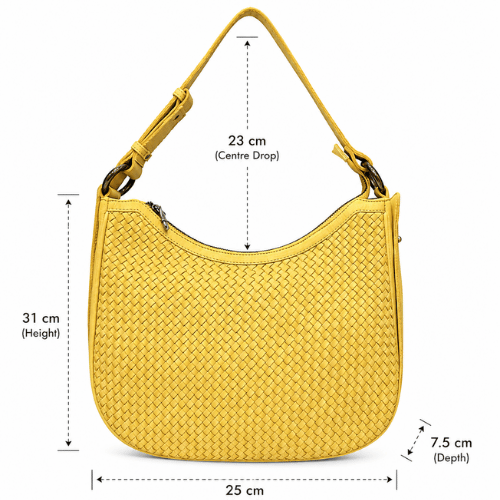 Lemon Yellow