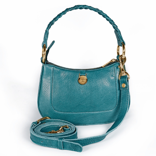 Karen Mini Handbag Cum Sling Bag
