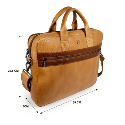 Ian Laptop Bag