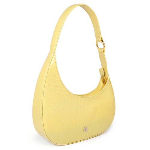 Lemon Yellow