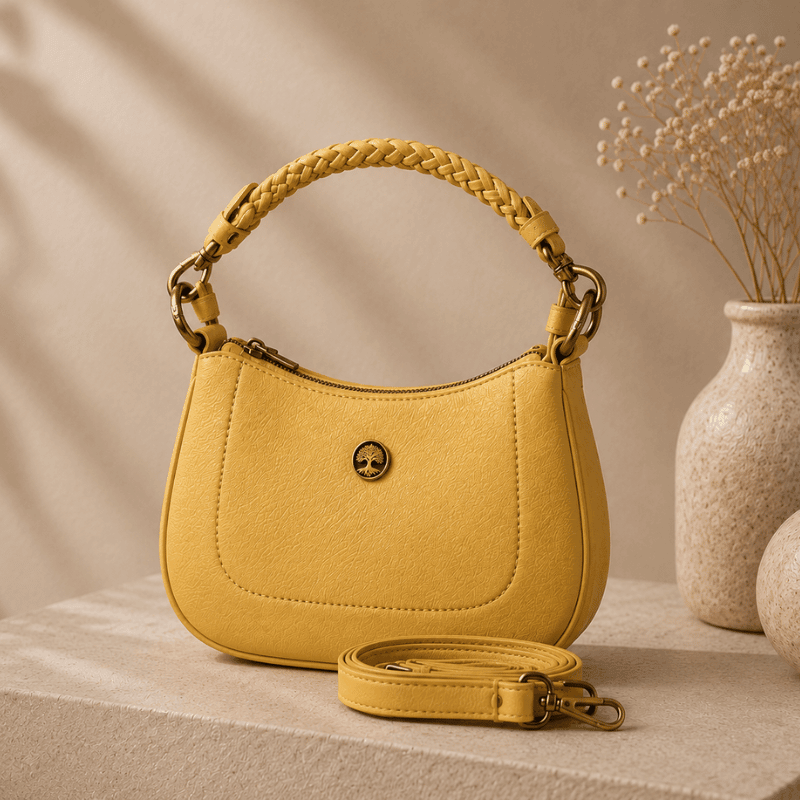 Karen Mini Handbag Cum Sling Bag