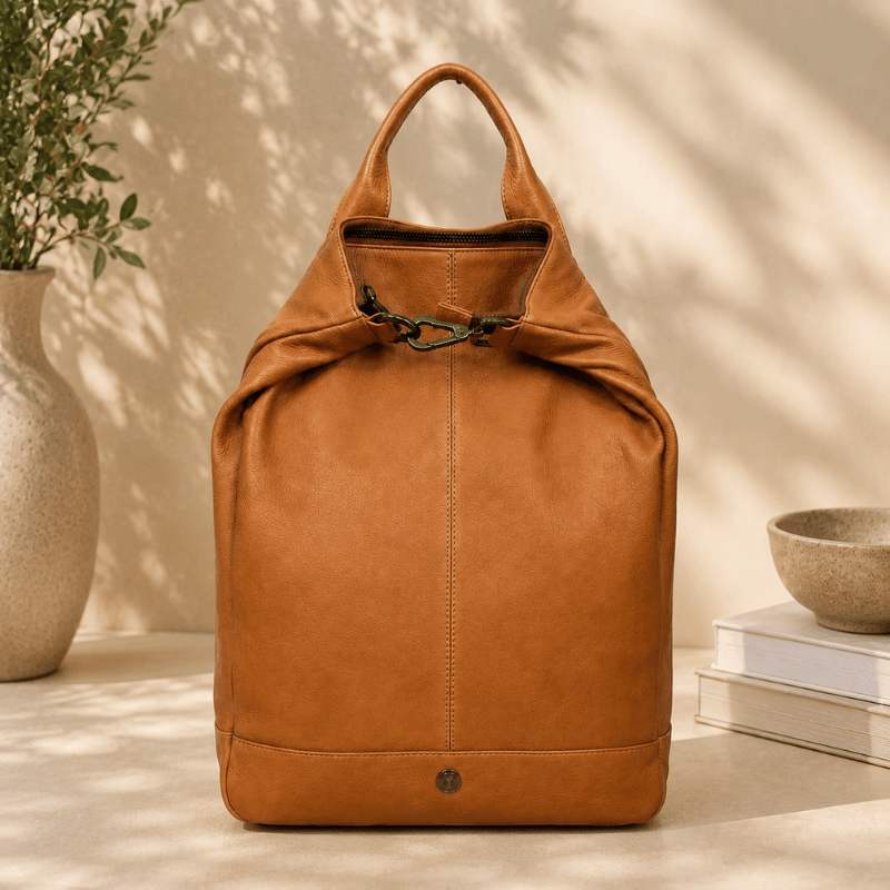 Jack Laptop Backpack