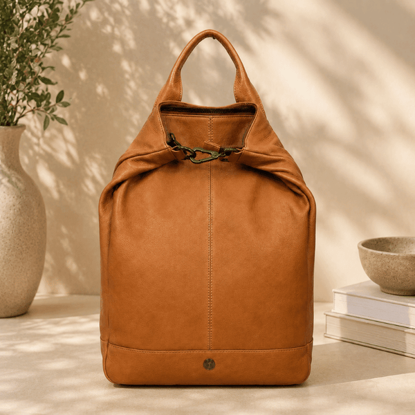 Jack Laptop Backpack