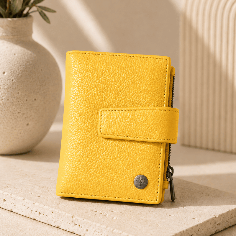 Candy Handy Wallet