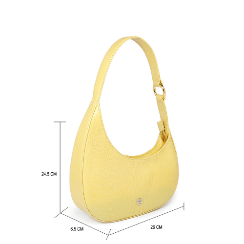 Lemon Yellow