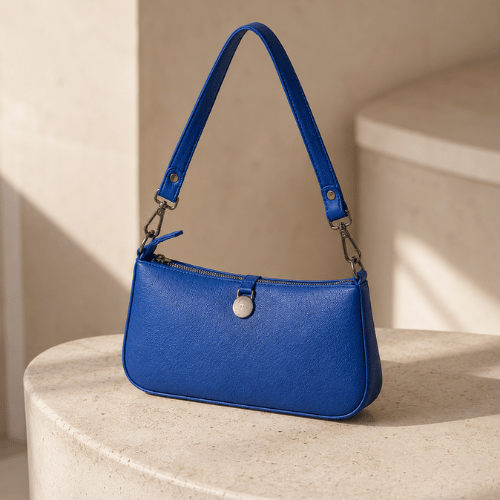 Deep blue