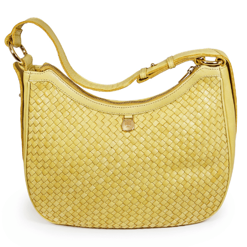 Lemon Yellow