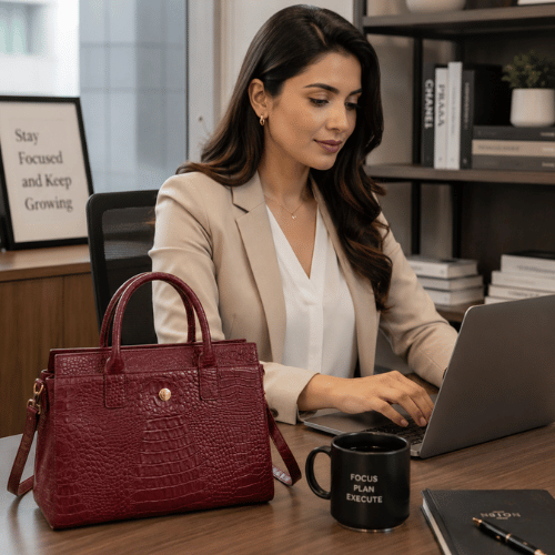 Diva Handbag