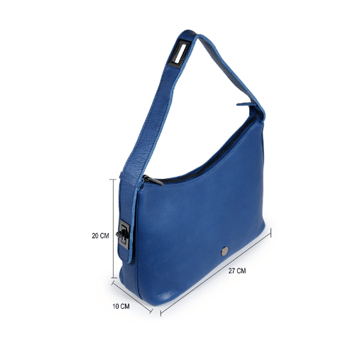 Fabia Convertible Handbag