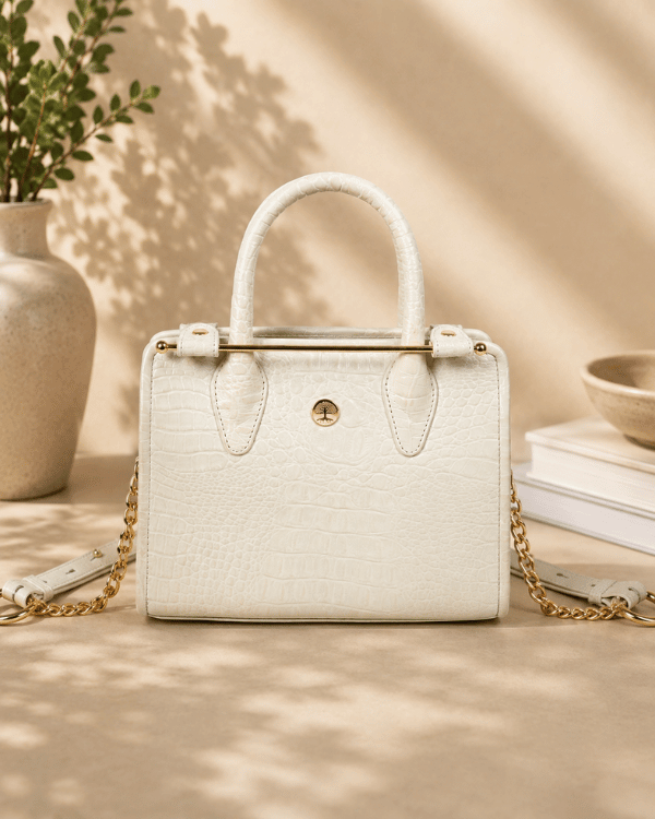 Honey Handbag