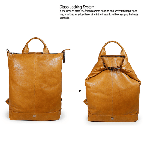 Jack Laptop Backpack