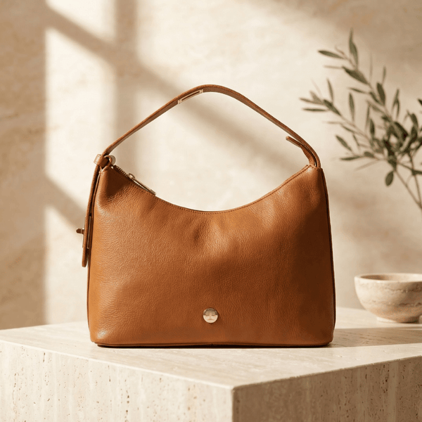 Fabia Convertible Handbag