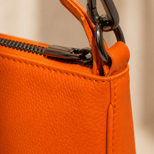 Neon Orange
