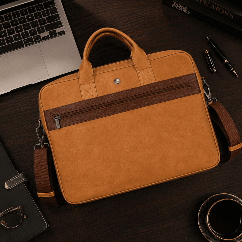 Ian Laptop Bag