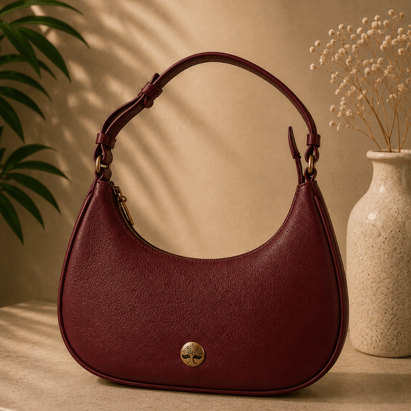 Elisa Mini Shoulder Bag