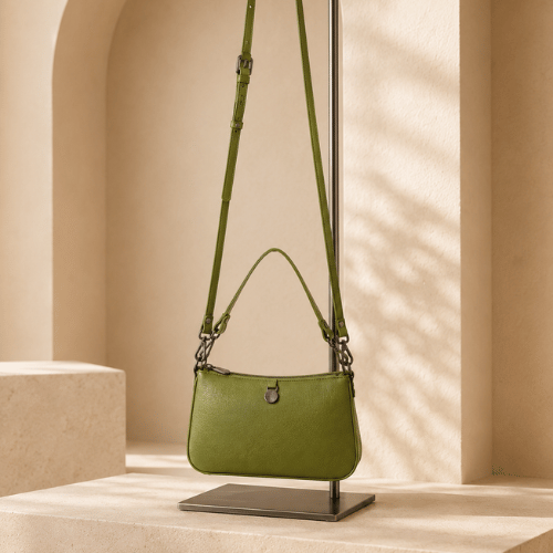 Olive Green