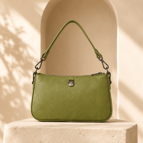 Olive Green