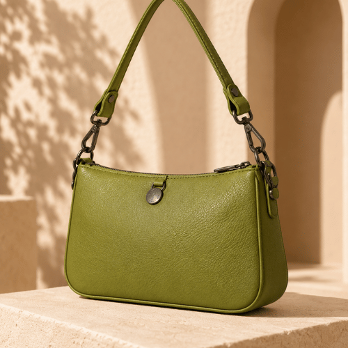Olive Green