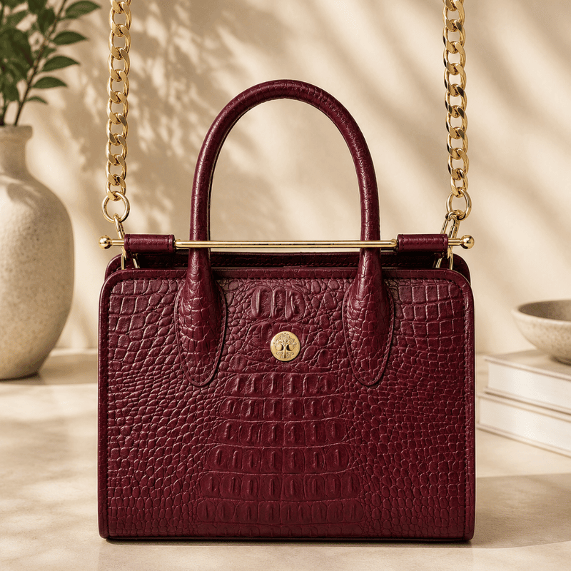 Honey Handbag