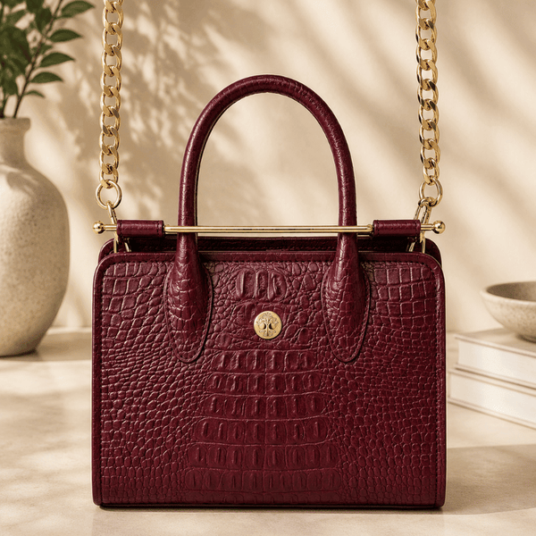 Honey Handbag