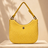 Lemon Yellow