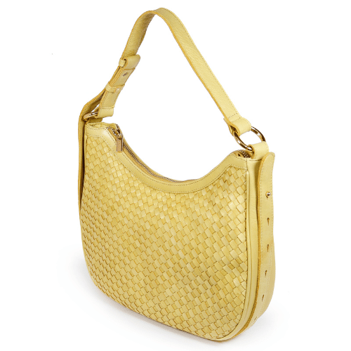 Lemon Yellow