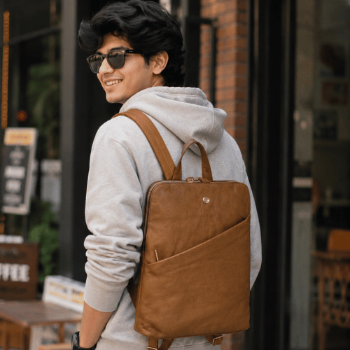 Katrin Backpack