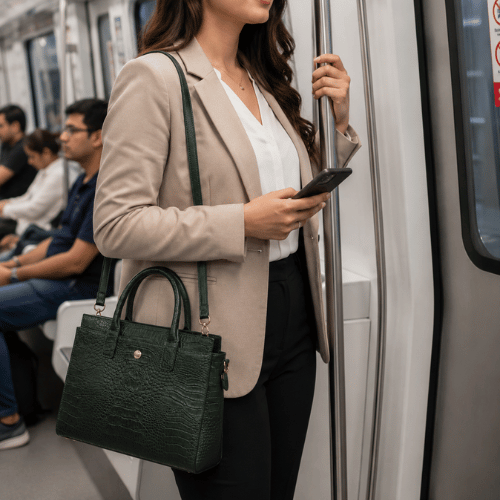 Diva Handbag