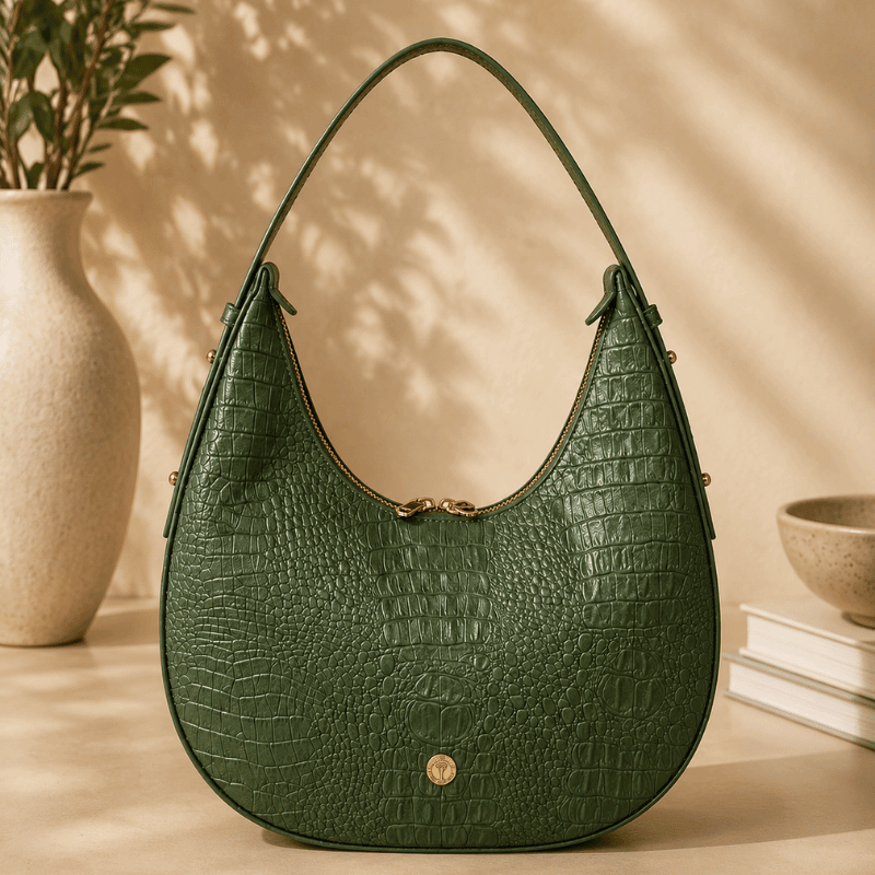 Helen Large Shoulder Bag