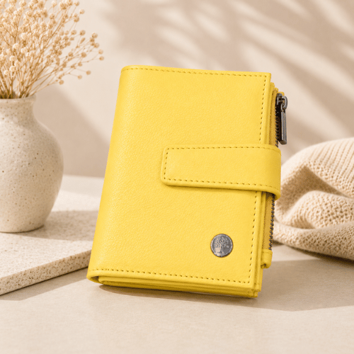 Lemon Yellow