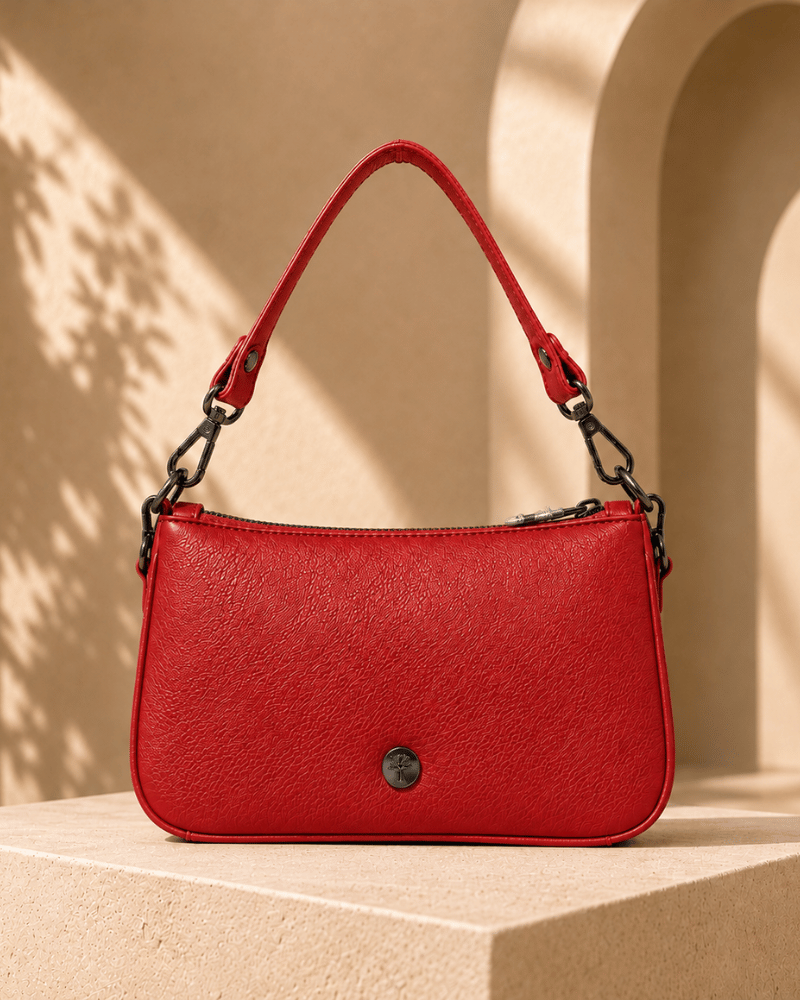 Fanny Shoulder Bag